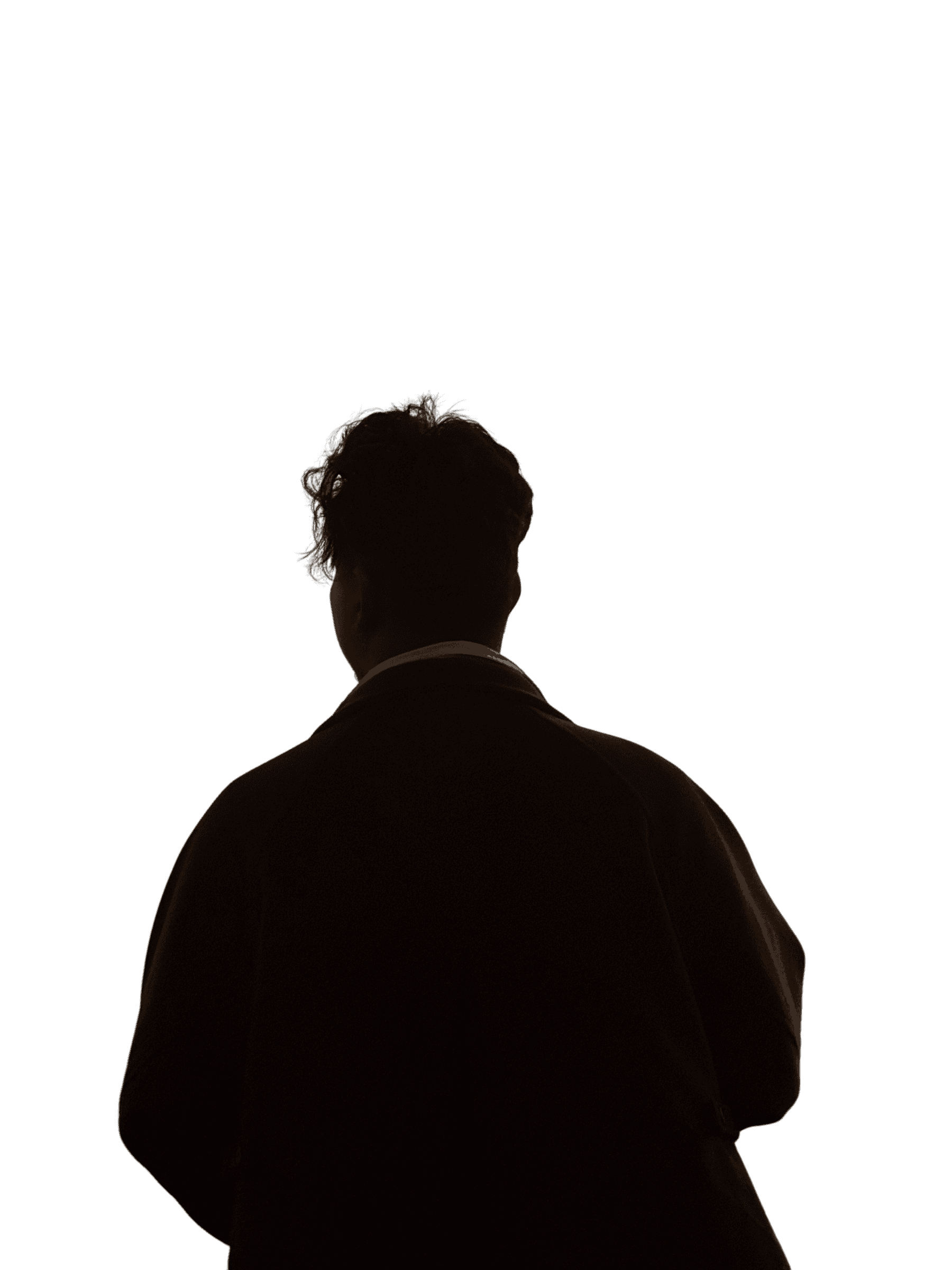 Portrait of Pankaj Borah